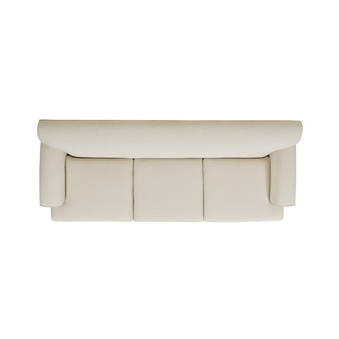 Alana Lawson - Three Cushion Tightback Sofa