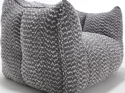 Comfortable Sofa Chairs With Highly Resilient Foam For Living Rooms And Bedrooms