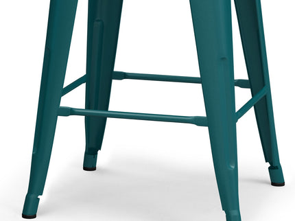 Rayne - Multifunctional Metal Stool