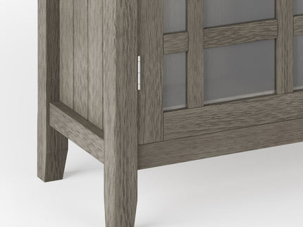 Bedford - Storage Media Cabinet