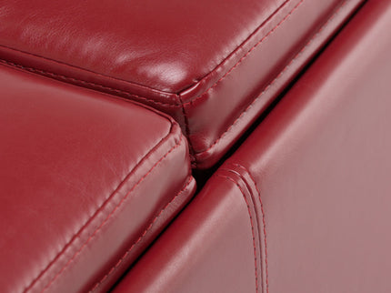 Avalon - Upholstered Storage Ottoman
