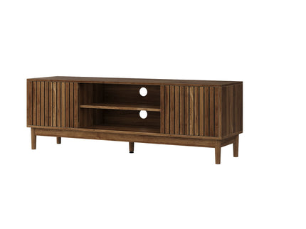 TV Stand With Storage