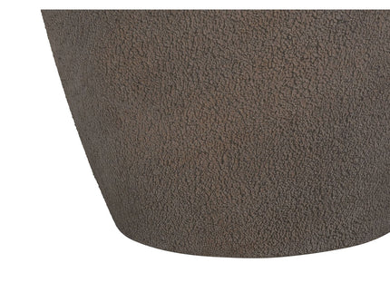 Lighting, Table Lamp, Ceramic, Resin, Contemporary - Gray