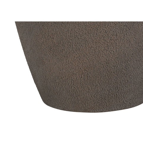 Lighting, Table Lamp, Ceramic, Resin, Contemporary - Gray