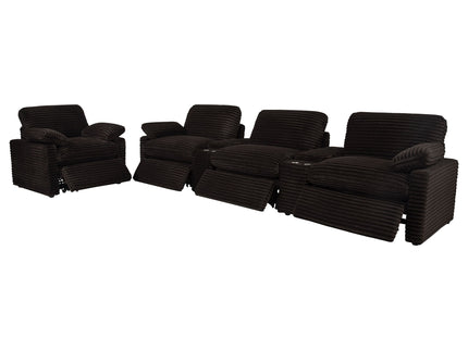 Hollander - Power Recliner