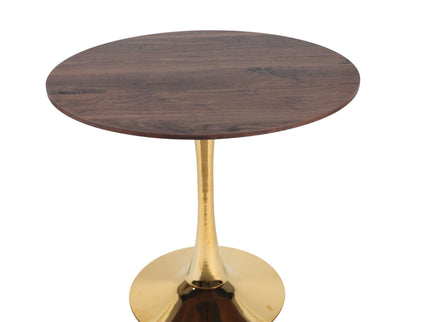 Tulip Table With Round Pedestal Dining Table