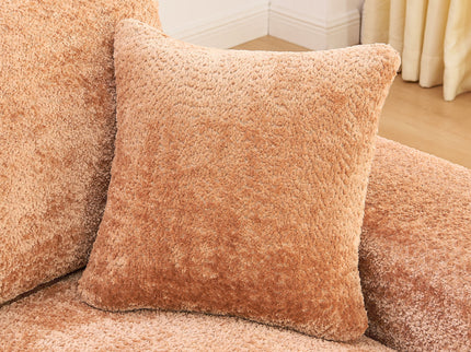 Sectional Sofa With Moveable Ottoman