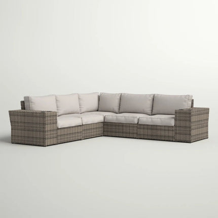 Collection image for: Outdoor > Sectionals