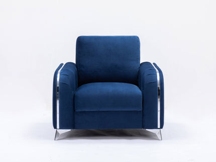 Wenona - Modern Elegance Chair