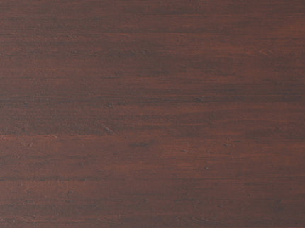 Eastwood - Square Dining Table - Java Brown