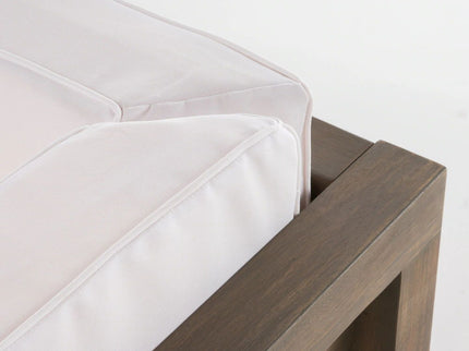 Oana - Corner Bench And Coffee Table