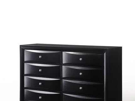 Ireland - Ample Storage Dresser