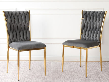 Modern Dining Chair For Dining Room