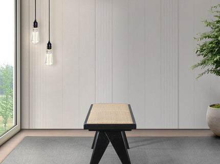 Keira - Modern Aesthetics Bench