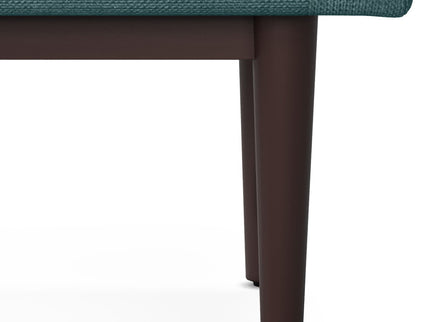 Scott - Upholstered Ottoman Bench