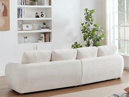 Paton - Comfortable Sofa