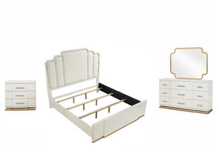 Lexington - Bedroom Set