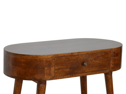 Albion - Nordic Console Table