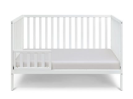 Palmer - 3-in-1 Convertible Island Crib