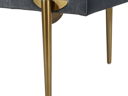 Aria - Upholstered Accent Bench