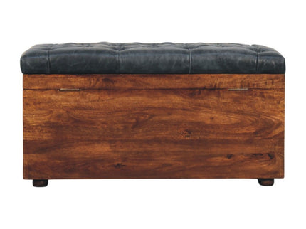 Buffalo - Storage Trunk