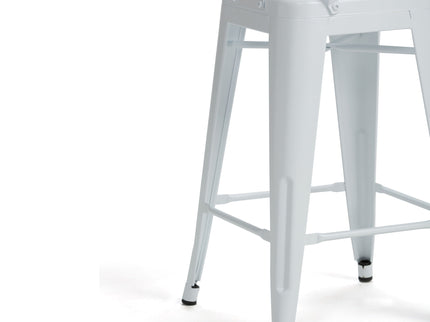 Rayne - Multifunctional Metal Stool