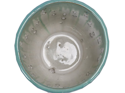 Flowerpot With Drainage Hole (Set of 2)