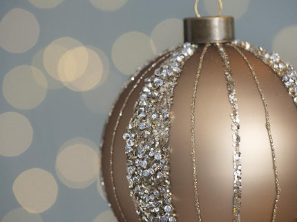 Christmas Ball Ornaments Tree Ornaments For Holiday Party Decorations