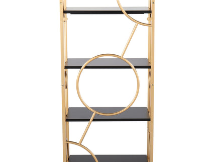 Constellation - Contemporary Bookcase