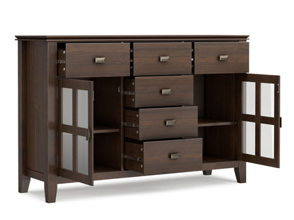 Artisan - Sideboard Buffet - Brown