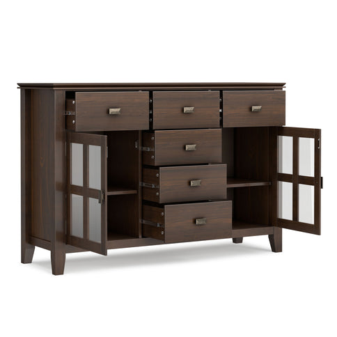 Artisan - Sideboard Buffet - Brown