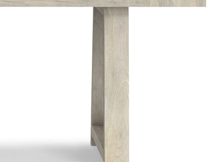 Whitley - Dining Table