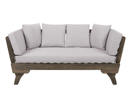 Ottavio - Convertible Sofa Daybed With Water Resistant Cushions