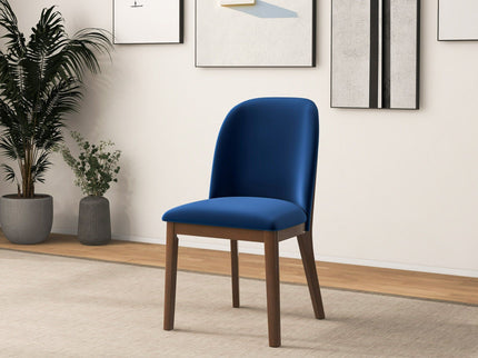 Kaitlyn - Comfort Dining Chair (Set of 2)