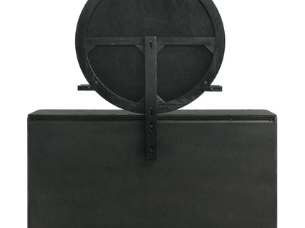 Benson - Dresser With Mirror