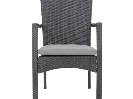 Corsica - Dining Chair (Set of 2)