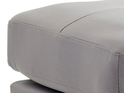 Casual Ottoman For Stylish Spaces