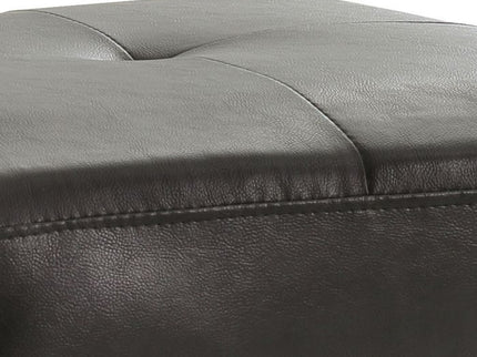 Casual Ottoman For Stylish Spaces