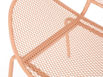 Elba - Contemporary Chair Set For Outdoor Relaxation
