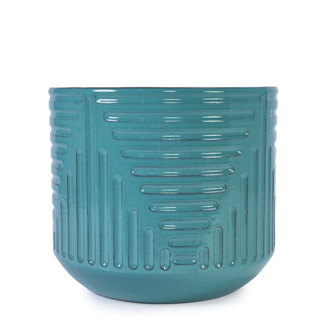 Versatile Flowerpot, Planter For Patio, Garden, Windowsill