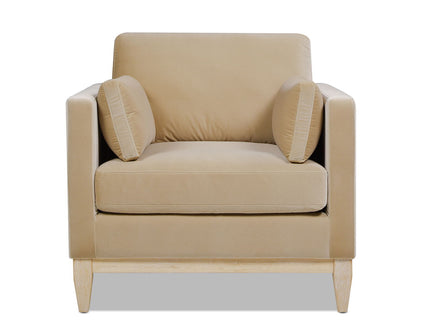 Knox - Modern Farmhouse Arm Chair