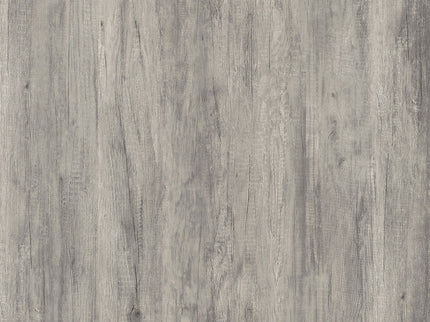 Myerson - 2 Door Tall Cabinet - Gray