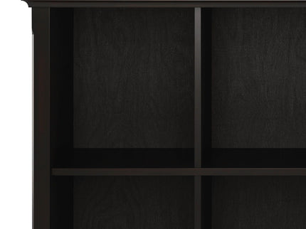 Amherst - Cube Storage Bookcase