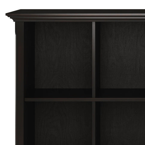Amherst - Cube Storage Bookcase