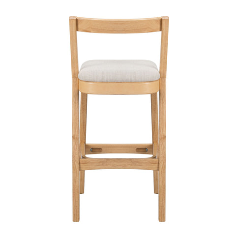 Jasper - Indoor Barstool (Set of 2)