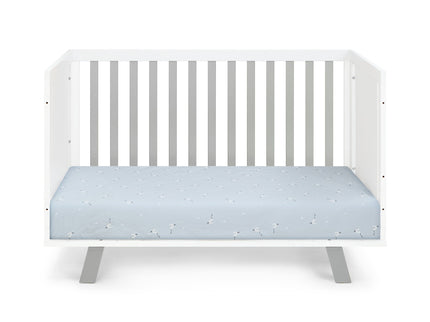 Livia - 3-in-1 Convertible Island Crib - Frame