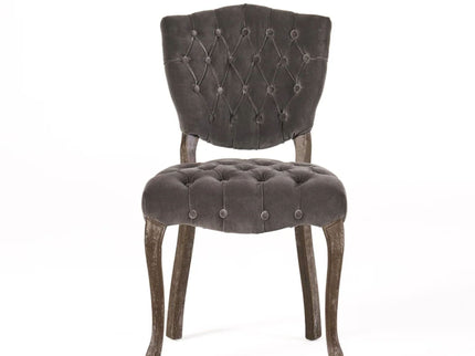 Tufted Dining Chair (Set of 2)
