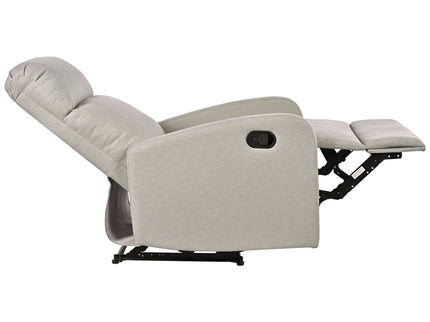 Modern Recliner Manual, Home Theater Chair With Adjustable Backrest