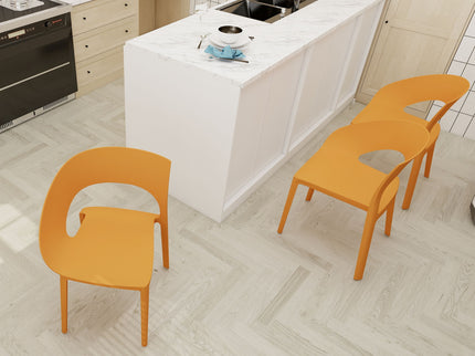 Designed Single Chair, UV Resistant, Waterproof And Wear Resistant