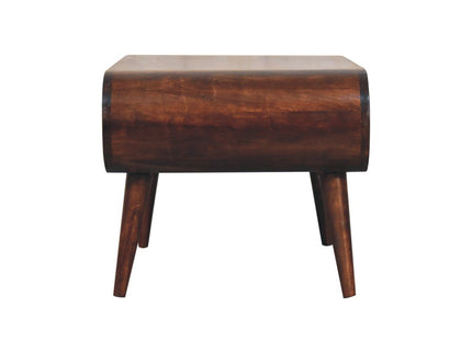 Open Coffee Table - Walnut